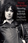 Neerslag van een huwelijk - Mensje van Keulen - 9789025476502