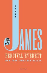 James, Percival Everett -  - 9789025476687