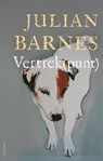 Vertrek(punt) - Julian Barnes - 9789025477233