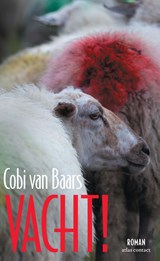 Vacht!, Cobi van Baars -  - 9789025477264