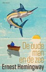 De oude man en de zee - Ernest Hemingway - 9789025477974
