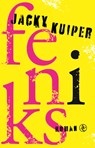 Feniks - Jacky Kuiper - 9789025478124