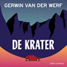 De krater - Gerwin van der Werf - 9789025478933