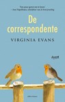 De correspondente - Virginia Evans - 9789025478964