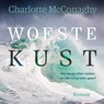 Woeste kust - Charlotte McConaghy - 9789025479060