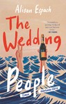 The Wedding People - Alison Espach - 9789025479084
