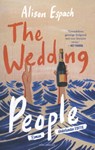 The Wedding People - Alison Espach - 9789025479084