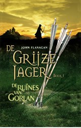 De ruïnes van Gorlan, John Flanagan -  - 9789025742843