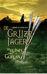 De ruïnes van Gorlan - John Flanagan - 9789025742843