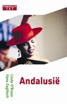 Andalusië - Linda O'Bryan ; Hans Zaglitsch - 9789025746926