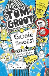 Goeie smoes, Liz Pichon -  - 9789025750428