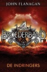 De indringers - John Flanagan - 9789025753788