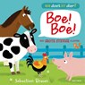 Boe! Boe! Boe! Boe! - Seb Braun - 9789025755997