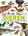 Het dierenboek - David Burnie - 9789025756628