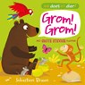Grom! Grom! - Seb Braun - 9789025757557
