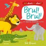Brul! Brul! - Seb Braun - 9789025757564