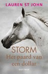 Het paard van een dollar - Lauren St John - 9789025760342