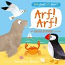 Arf! Arf! - Seb Braun - 9789025760687