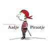 Aadje Piraatje - Marjet Huiberts - 9789025761752