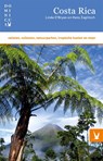 Costa Rica - Linda O'Bryan - 9789025764289