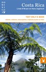 Costa Rica - Linda O'Bryan ; Hans Zaglitsch - 9789025764296