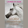 Het paard van een dollar - Lauren St John - 9789025766603
