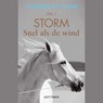 Snel als de wind - Lauren St John - 9789025766610