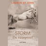 De vuurproef - Lauren St John - 9789025766672