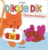 Dierendokter - Jet Boeke - 9789025767655