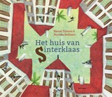 Het huis van Sinterklaas, Naomi Tieman -  - 9789025767723