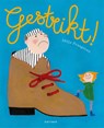 Gestrikt! - Milja Praagman - 9789025769987