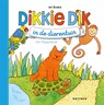 Dikkie Dik in de dierentuin - Jet Boeke - 9789025770822