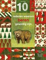 10 redenen waarom beren geweldig zijn - Catherine Barr - 9789025771768