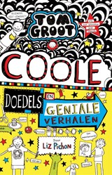 Coole doedels en geniale verhalen, Liz Pichon -  - 9789025771782