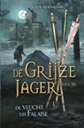 De vlucht uit Falaise - John Flanagan - 9789025772734