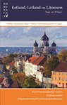 Estland, Letland en Litouwen - Hugo van Willigen - 9789025772819