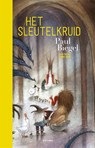 Het sleutelkruid - Paul Biegel - 9789025773717