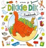 Dikkie Dik zoekboek - Jet Boeke - 9789025774127