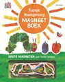 Rupsje Nooitgenoeg magneetboek - Eric Carle - 9789025774240