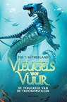 De terugkeer van de troonopvolger - Tui T. Sutherland - 9789025775544