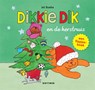 Dikkie Dik en de kerstmuis - Jet Boeke - 9789025775667