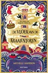 De vloek van de kraaientoren - Michelle Harrison - 9789025775681