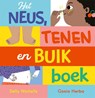 Het neus-, tenen en buikboek - Sally Nicholls - 9789025776480