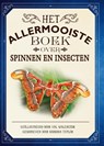 Het allermooiste boek over spinnen en insecten - Barbara Taylor - 9789025776589