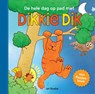 De hele dag op pad met Dikkie Dik - Jet Boeke - 9789025776640