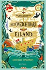 Het onzichtbare eiland - Michelle Harrison - 9789025776664