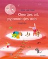 Kleertjes uit, pyjamaatjes aan - Mies van Hout - 9789025776787