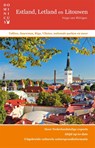 Estland, Letland en Litouwen - Hugo van Willigen - 9789025777203