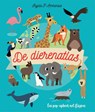 De dierenatlas - Ingela P Arrhenius - 9789025777364