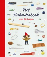 Het Kabouterboek, Loes Riphagen -  - 9789025777456